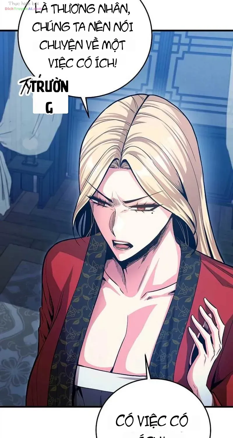 Chế Ám Trấn Thiên Kinh Chap 15 - Next Chap 16