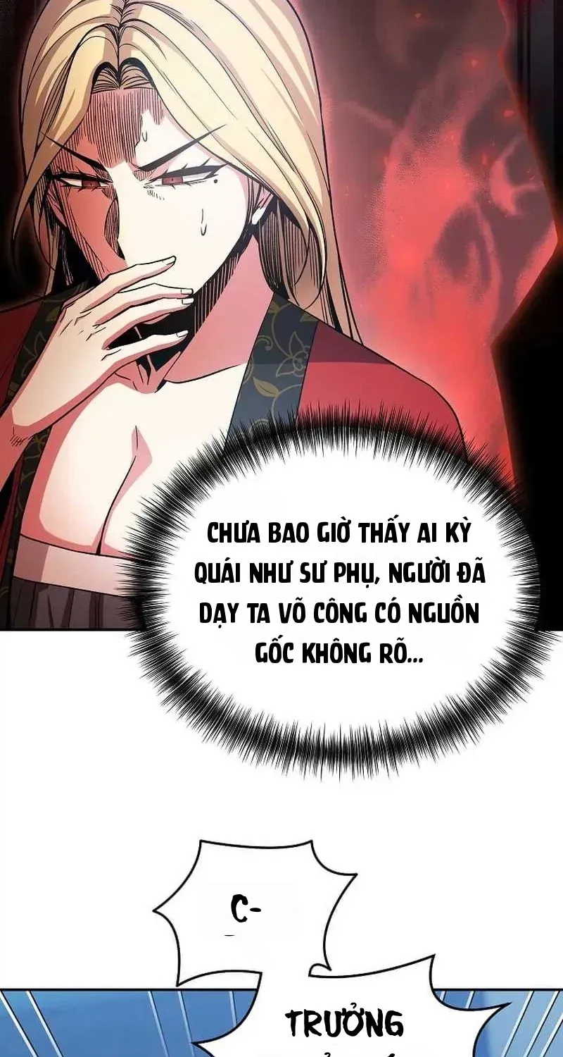 Chế Ám Trấn Thiên Kinh Chap 15 - Next Chap 16