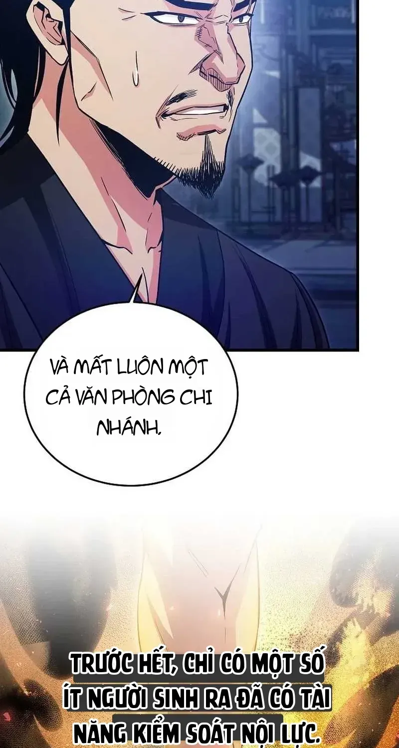 Chế Ám Trấn Thiên Kinh Chap 15 - Next Chap 16