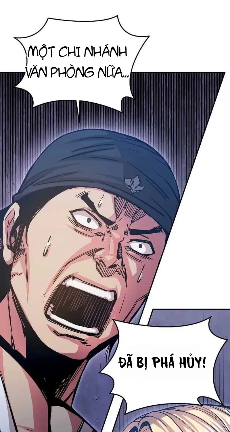 Chế Ám Trấn Thiên Kinh Chap 15 - Next Chap 16