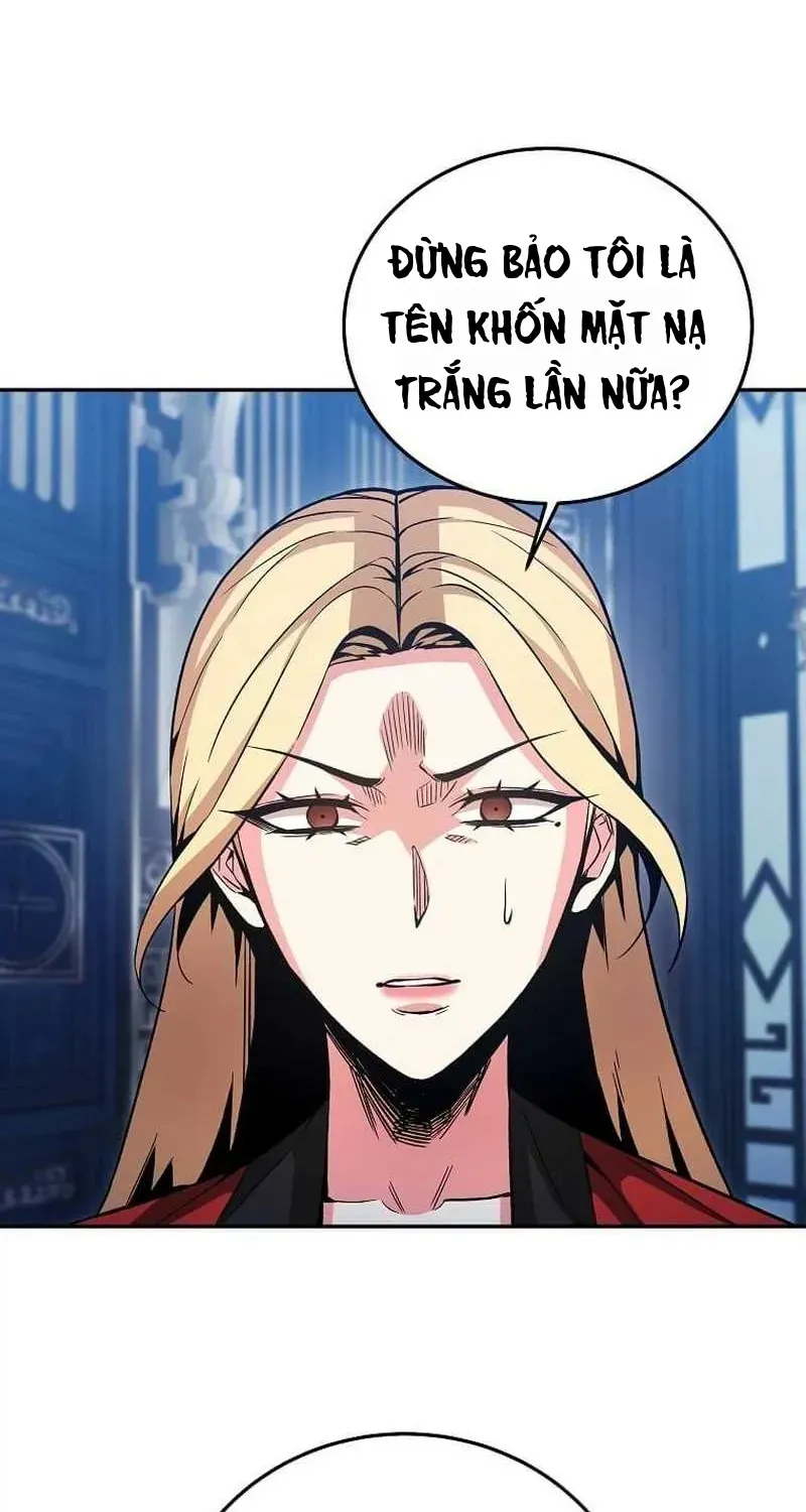 Chế Ám Trấn Thiên Kinh Chap 15 - Next Chap 16