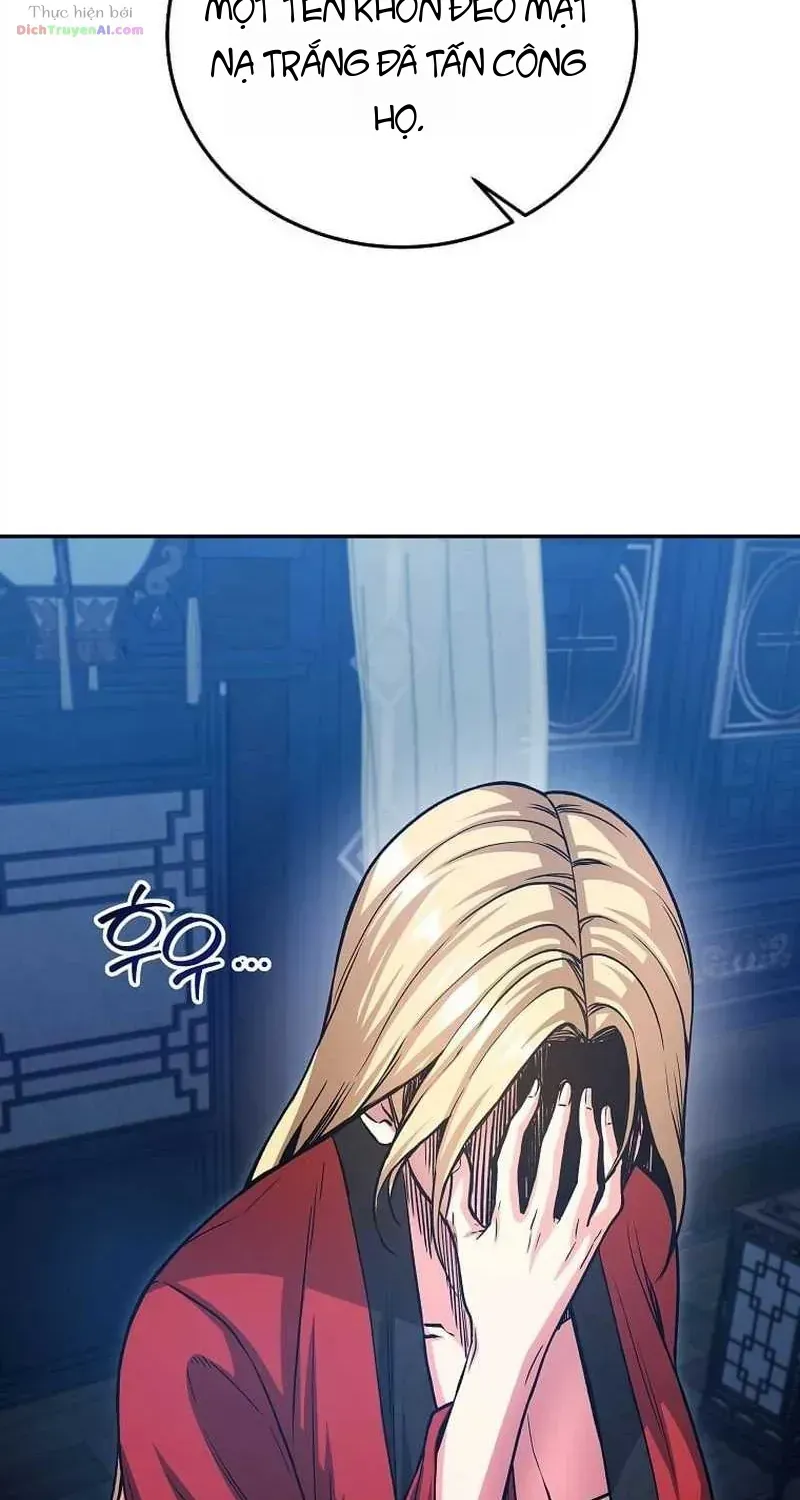 Chế Ám Trấn Thiên Kinh Chap 15 - Next Chap 16