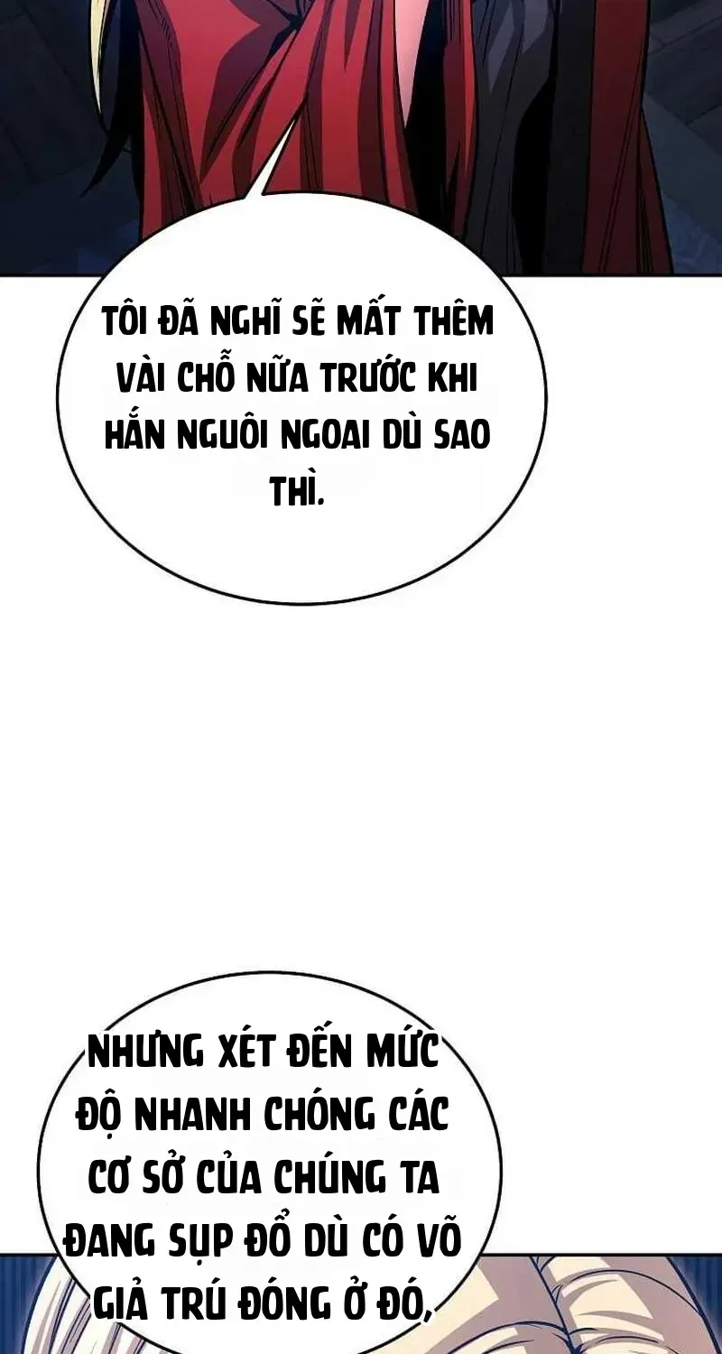 Chế Ám Trấn Thiên Kinh Chap 15 - Next Chap 16