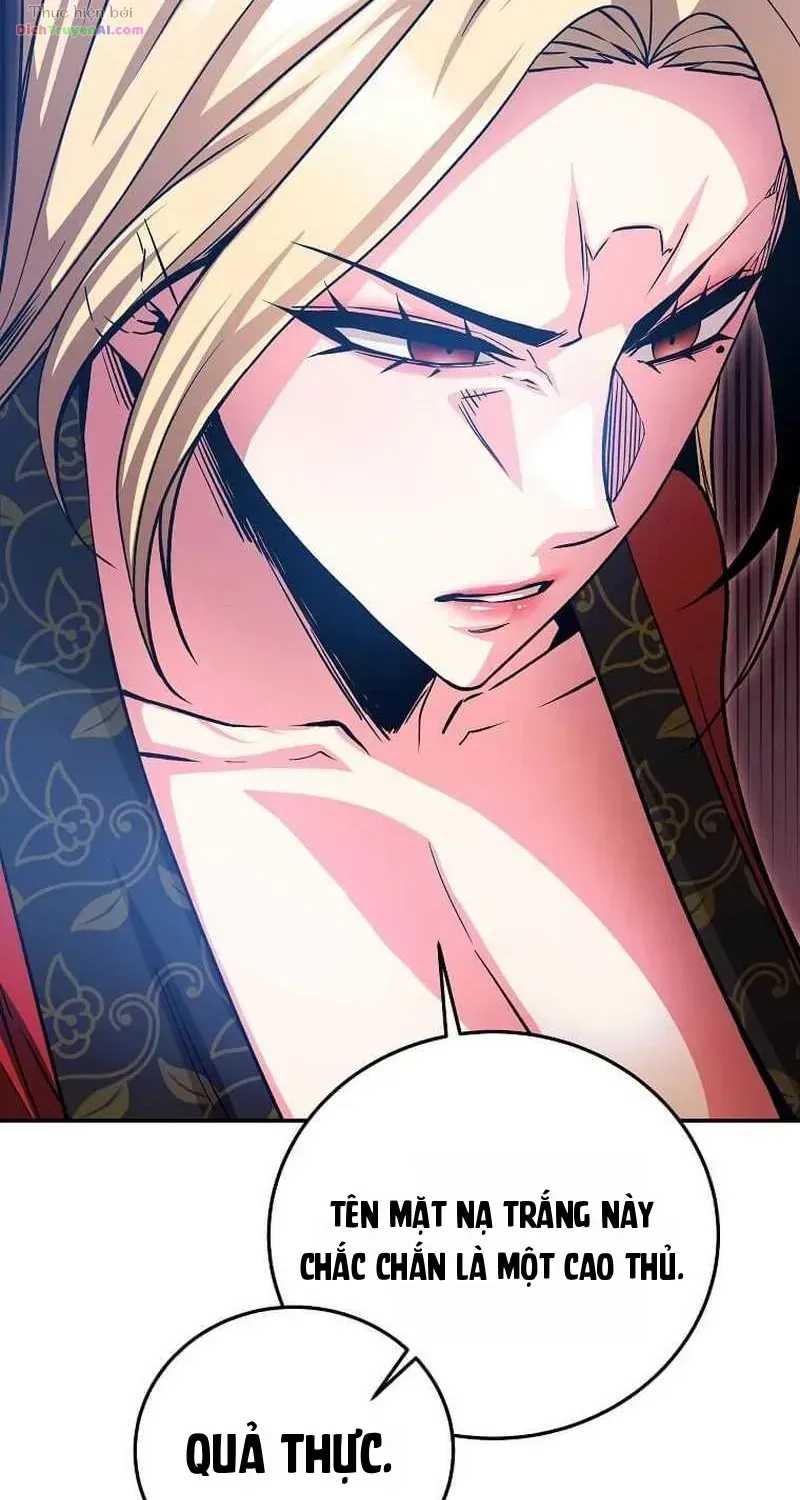 Chế Ám Trấn Thiên Kinh Chap 15 - Next Chap 16