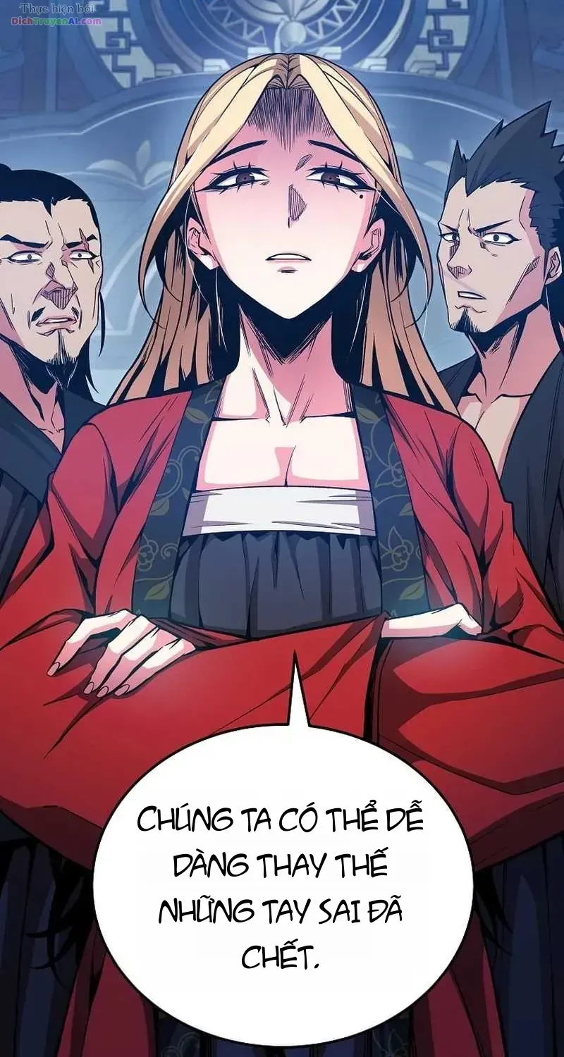 Chế Ám Trấn Thiên Kinh Chap 15 - Next Chap 16