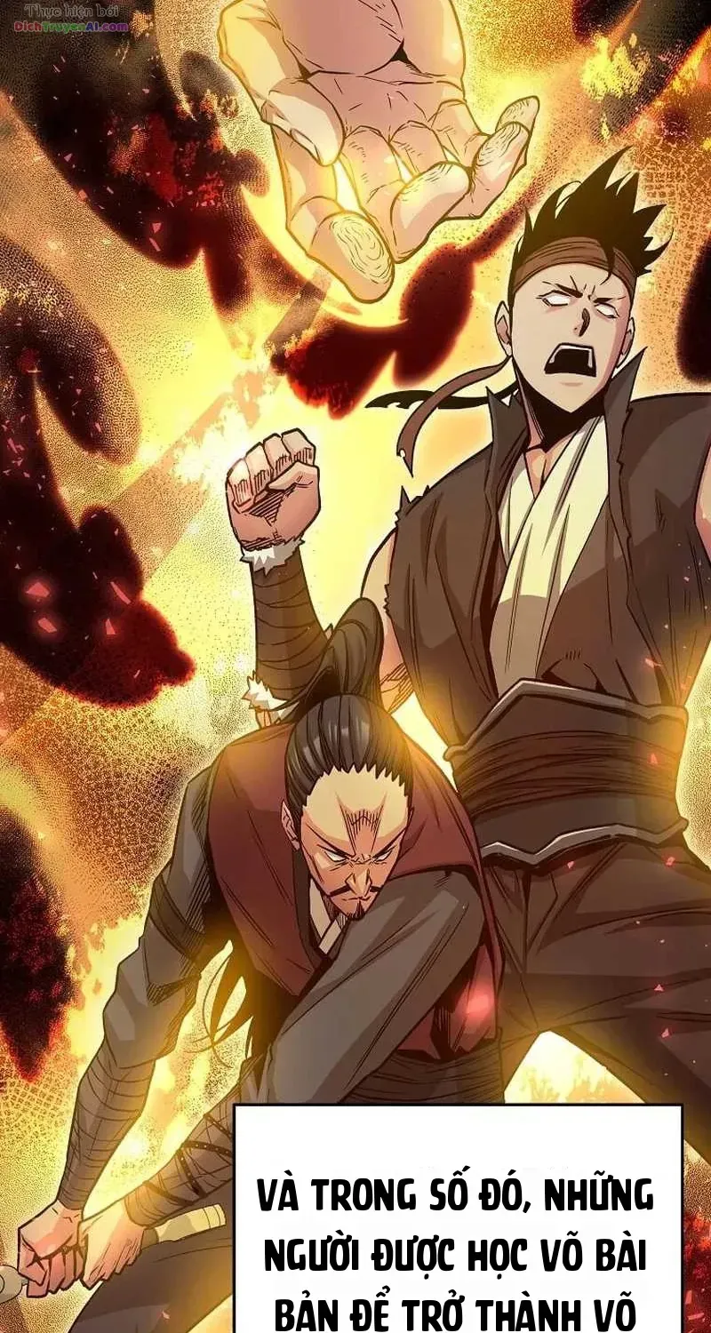 Chế Ám Trấn Thiên Kinh Chap 15 - Next Chap 16