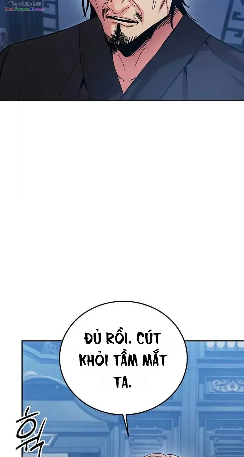 Chế Ám Trấn Thiên Kinh Chap 15 - Next Chap 16
