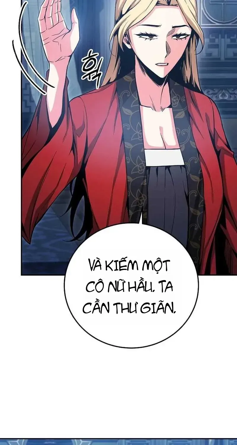 Chế Ám Trấn Thiên Kinh Chap 15 - Next Chap 16