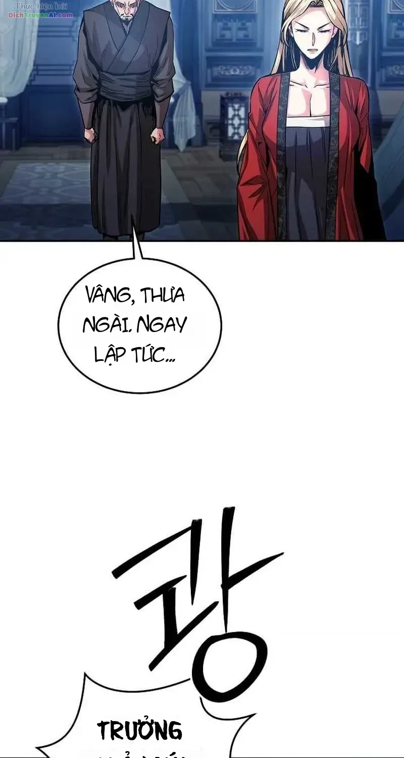 Chế Ám Trấn Thiên Kinh Chap 15 - Next Chap 16