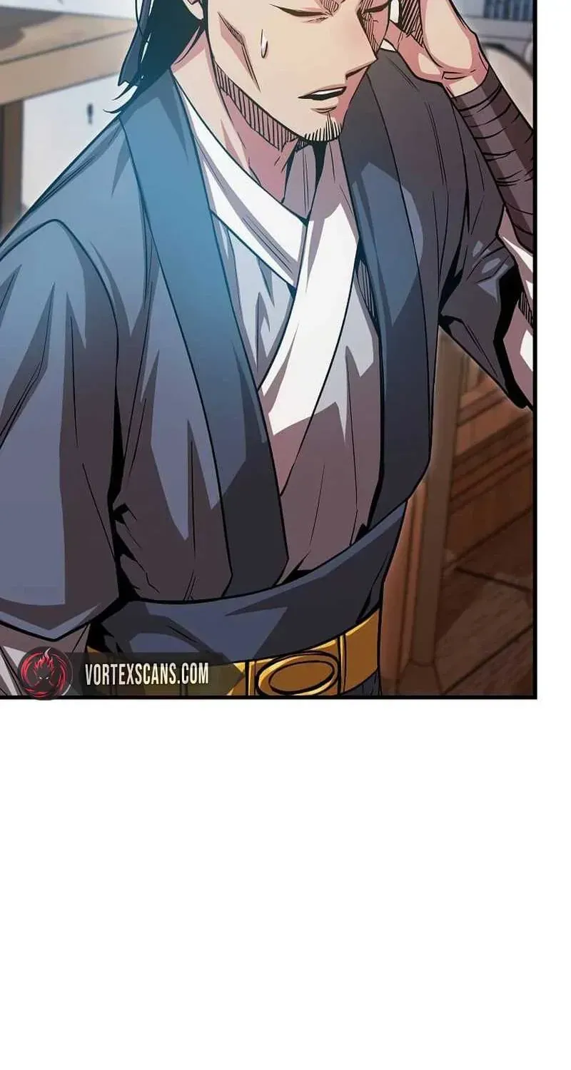 Chế Ám Trấn Thiên Kinh Chap 16 - Next Chap 17