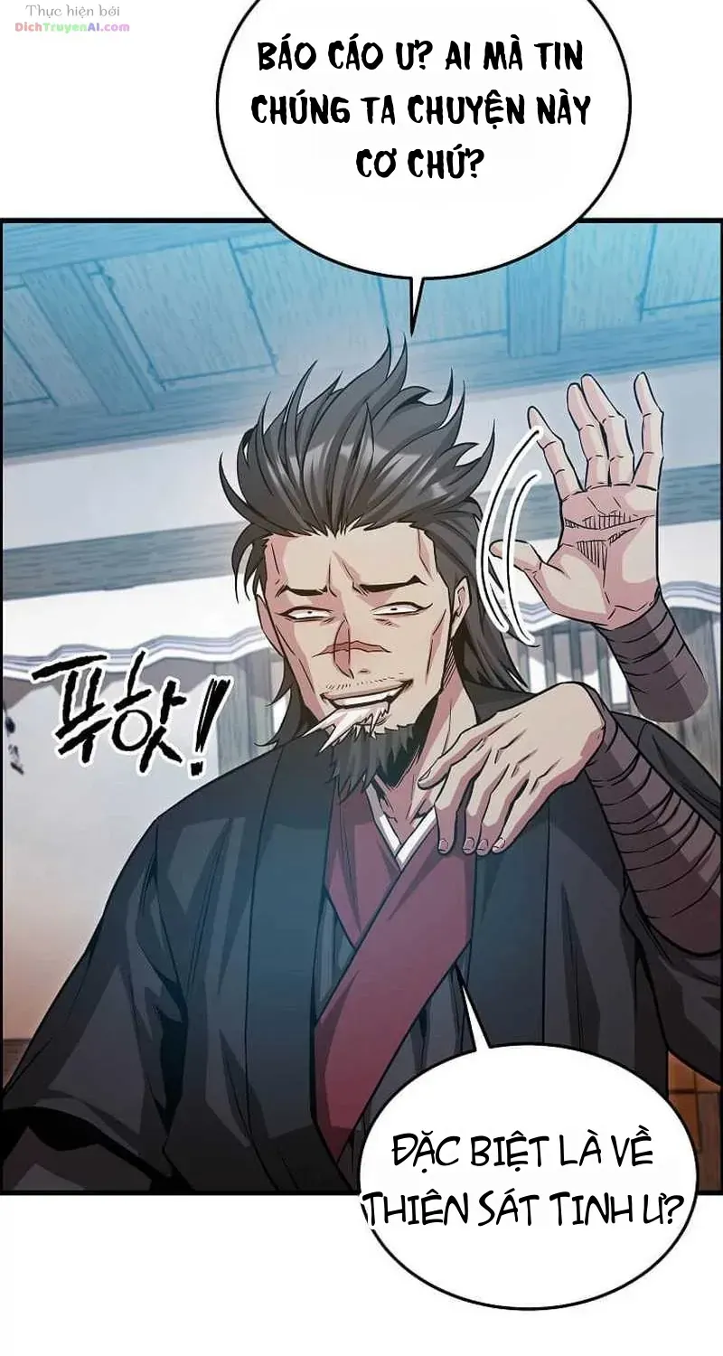 Chế Ám Trấn Thiên Kinh Chap 16 - Next Chap 17