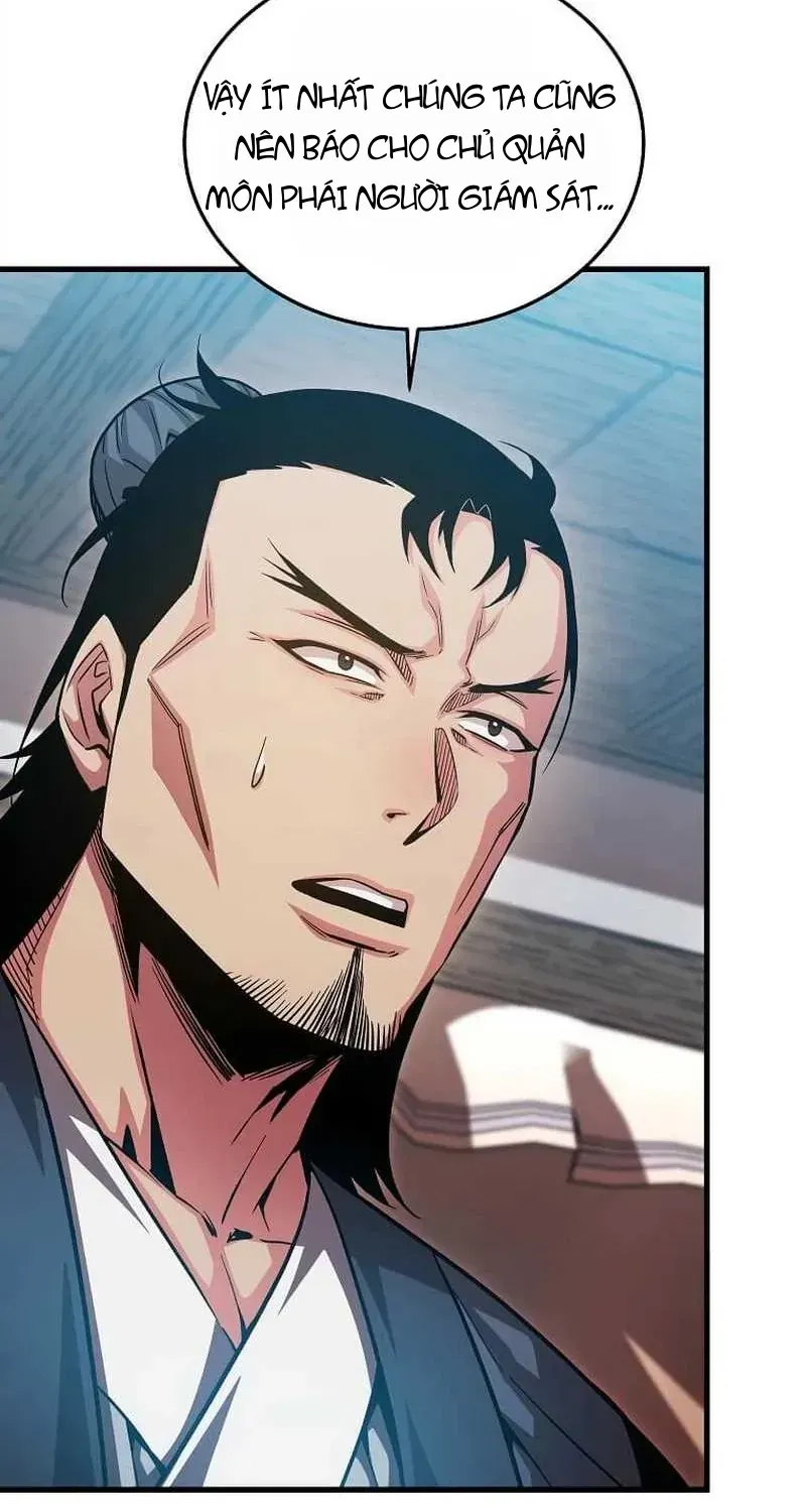 Chế Ám Trấn Thiên Kinh Chap 16 - Next Chap 17