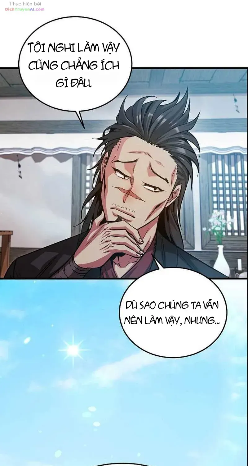 Chế Ám Trấn Thiên Kinh Chap 16 - Next Chap 17