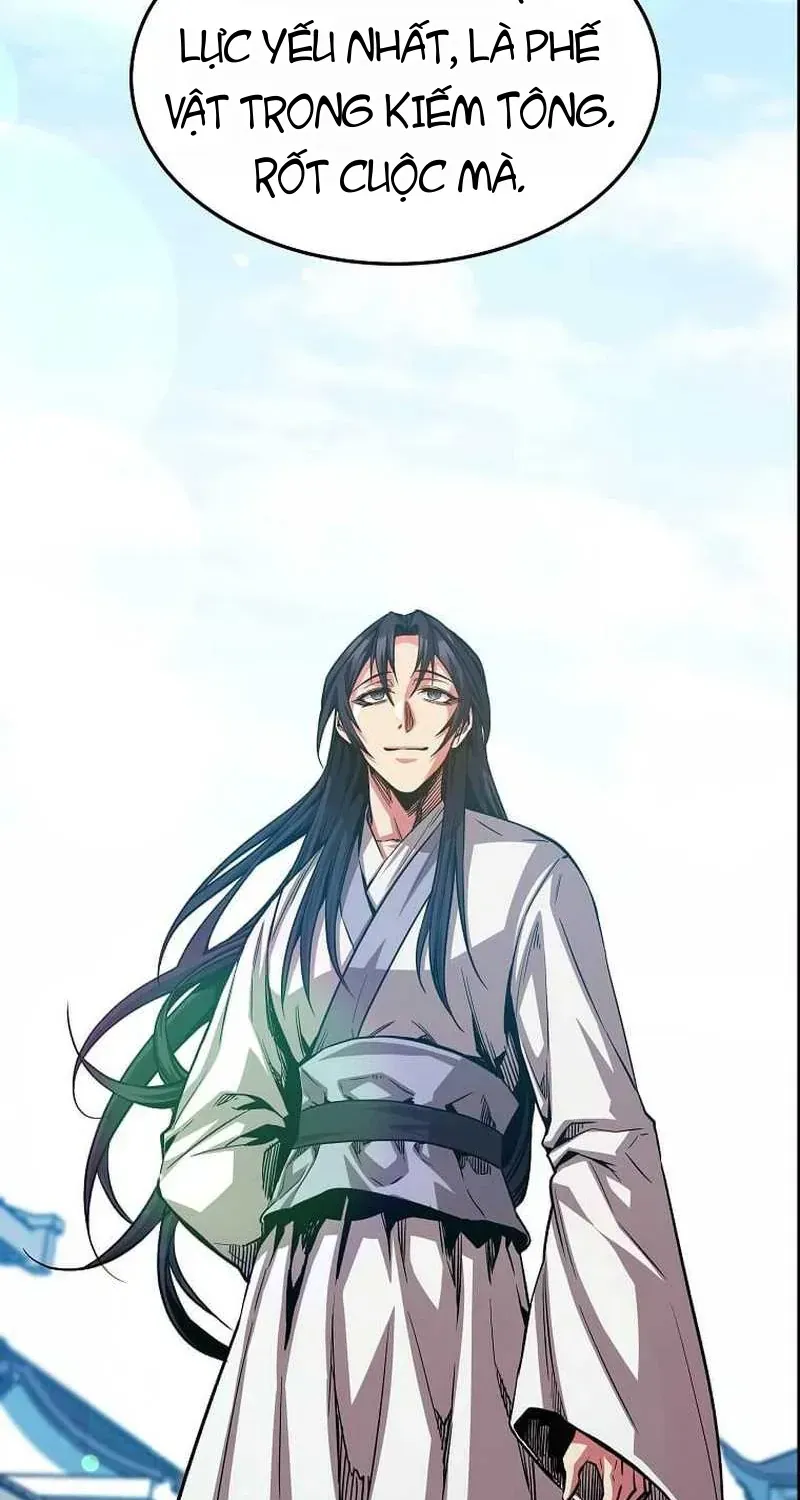 Chế Ám Trấn Thiên Kinh Chap 16 - Next Chap 17