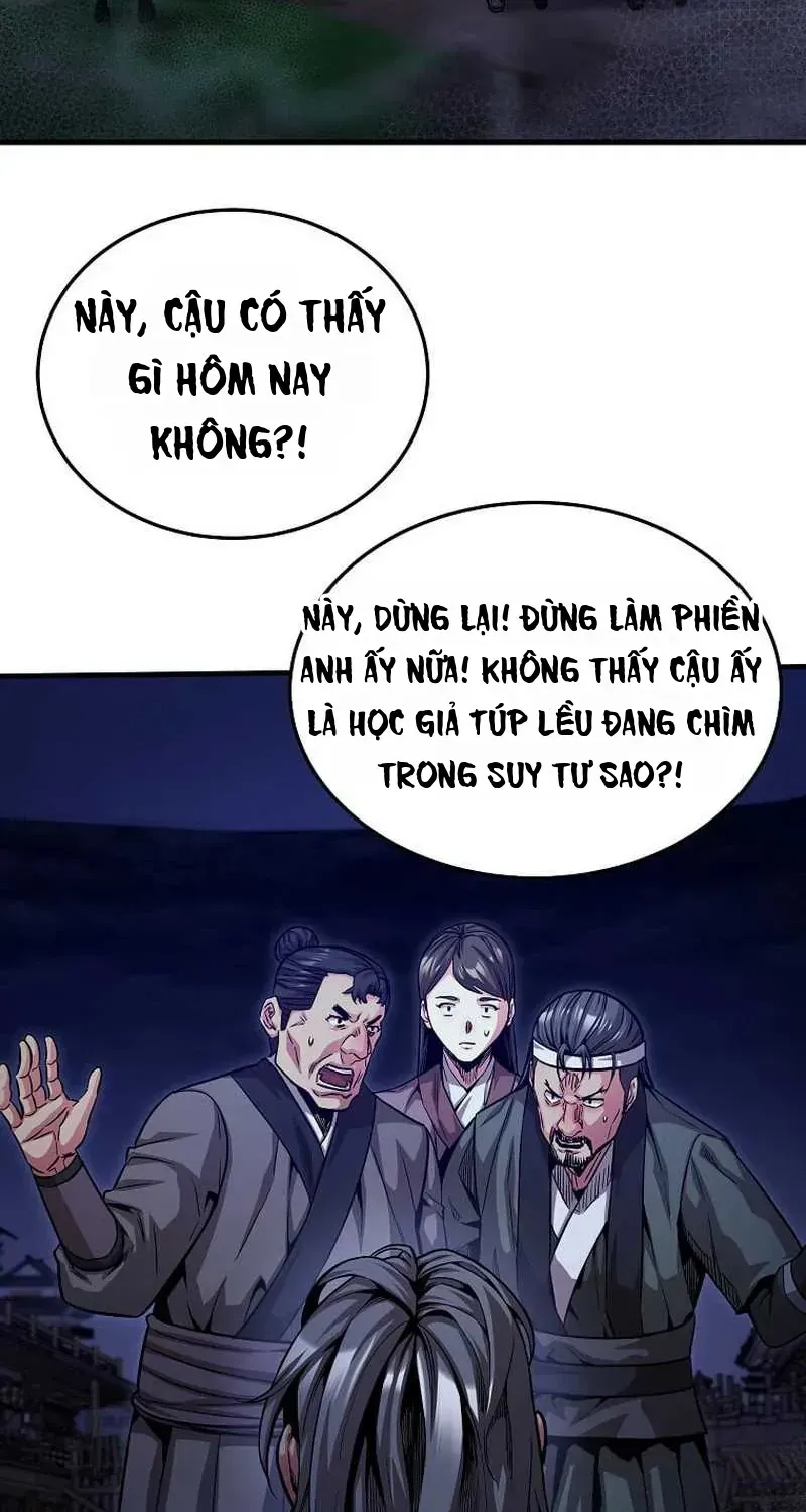 Chế Ám Trấn Thiên Kinh Chap 16 - Next Chap 17