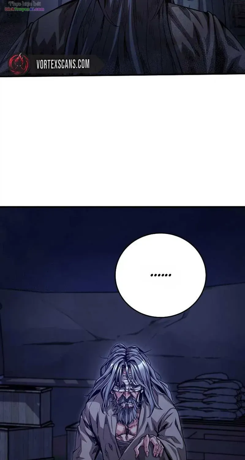 Chế Ám Trấn Thiên Kinh Chap 16 - Next Chap 17