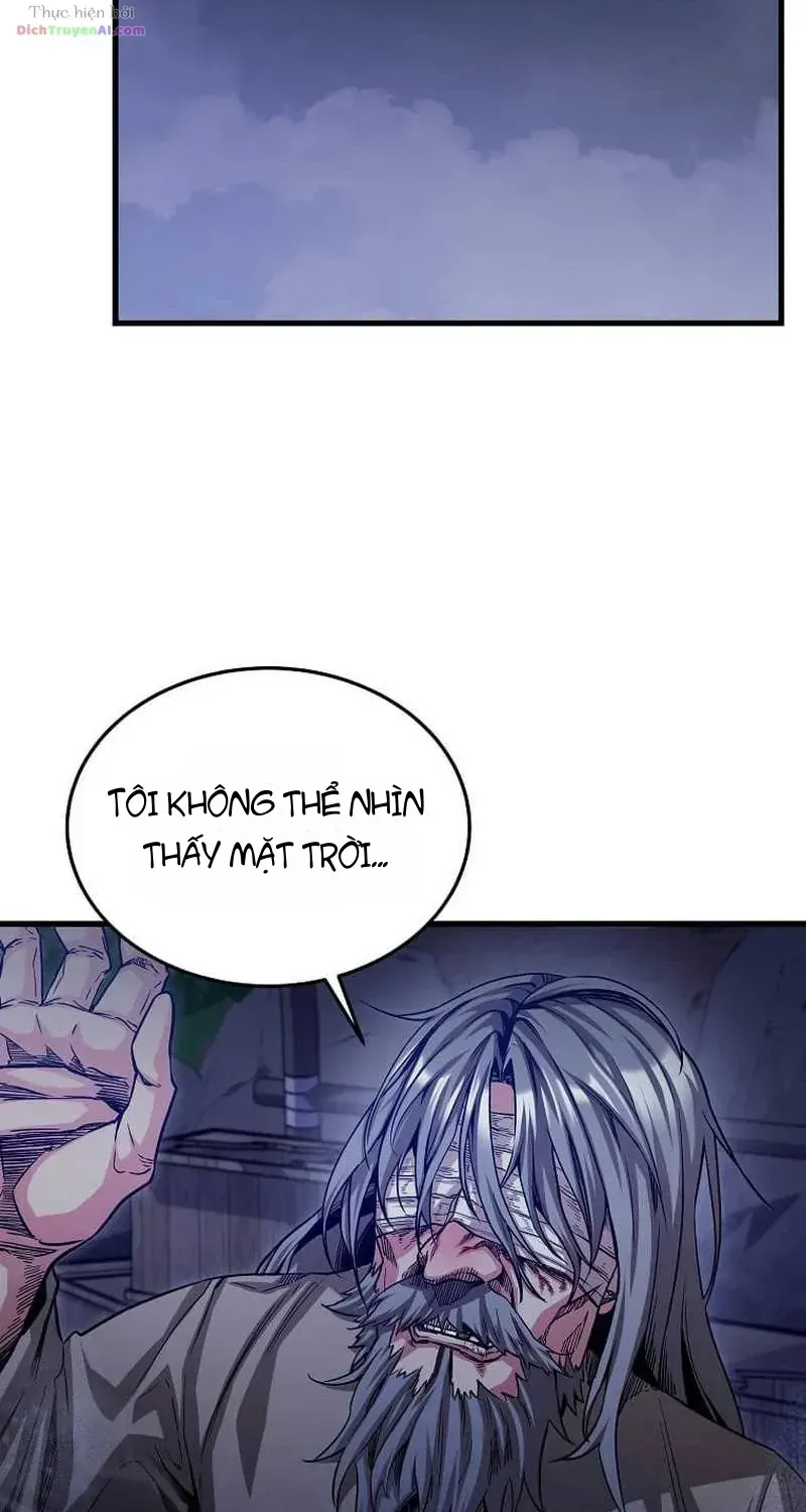 Chế Ám Trấn Thiên Kinh Chap 16 - Next Chap 17