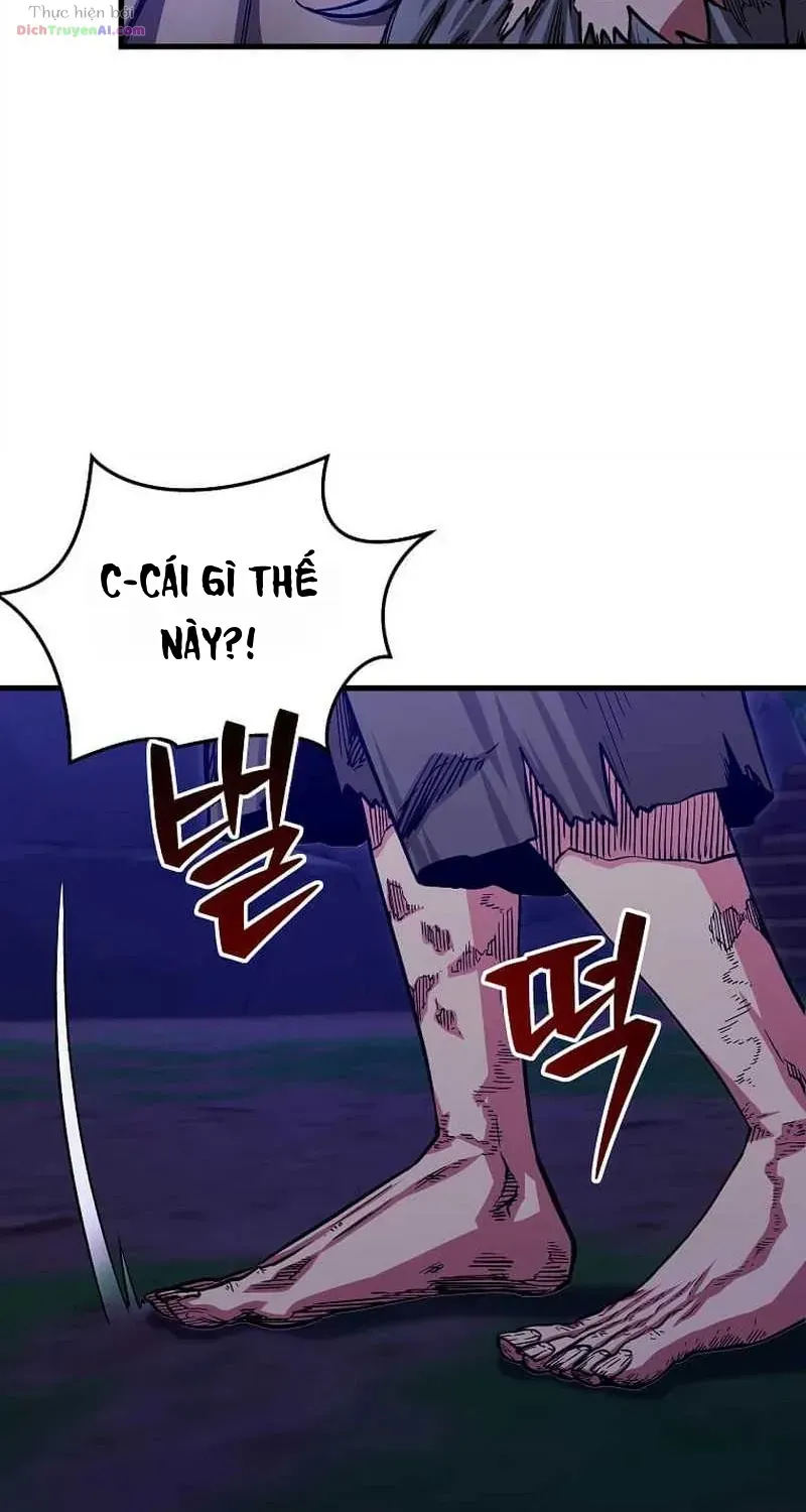 Chế Ám Trấn Thiên Kinh Chap 16 - Next Chap 17