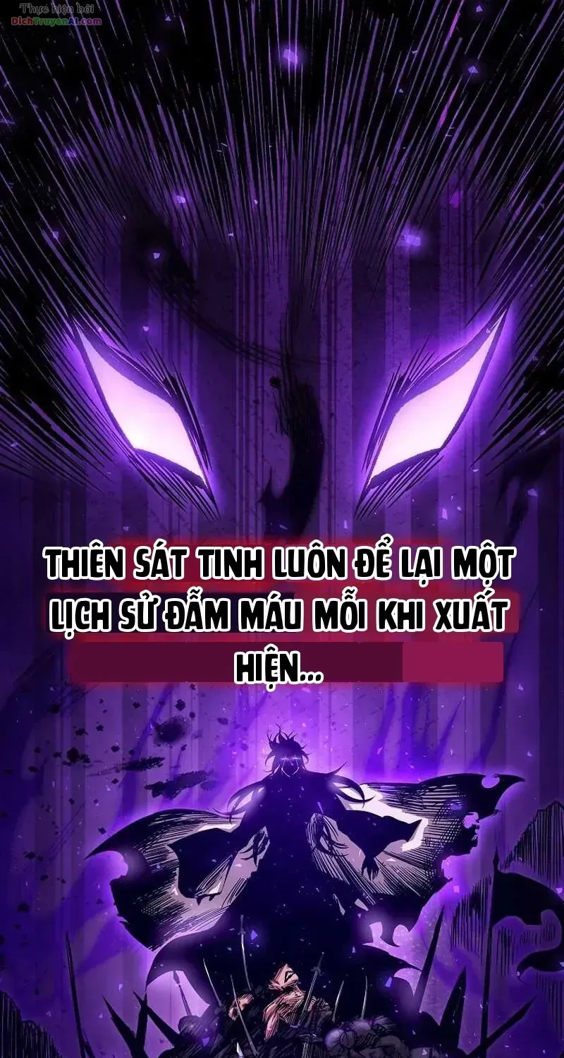 Chế Ám Trấn Thiên Kinh Chap 16 - Next Chap 17
