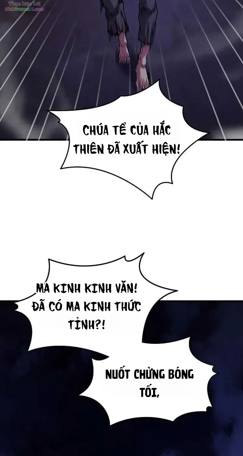 Chế Ám Trấn Thiên Kinh Chap 16 - Next Chap 17