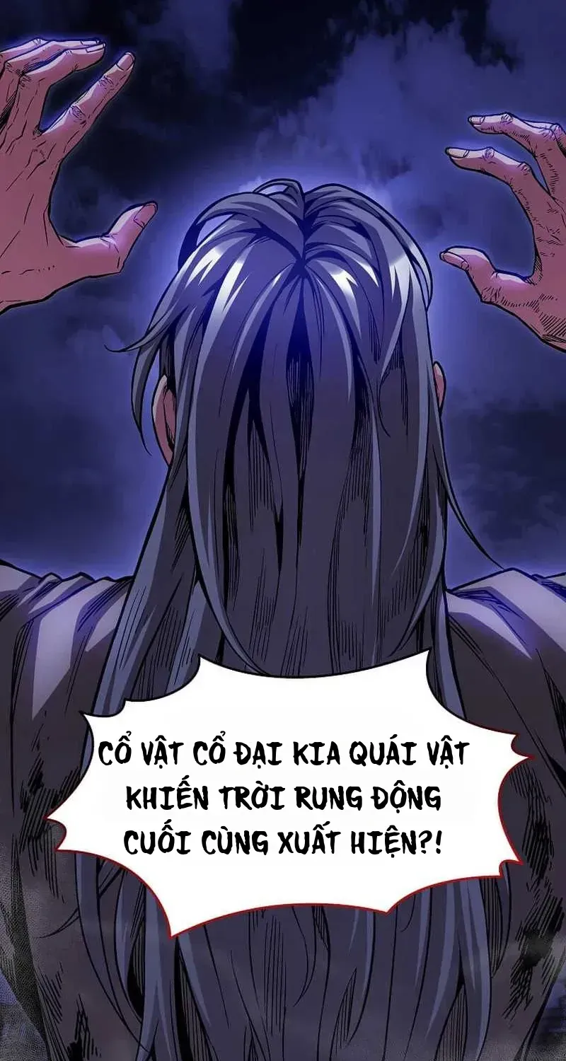 Chế Ám Trấn Thiên Kinh Chap 16 - Next Chap 17