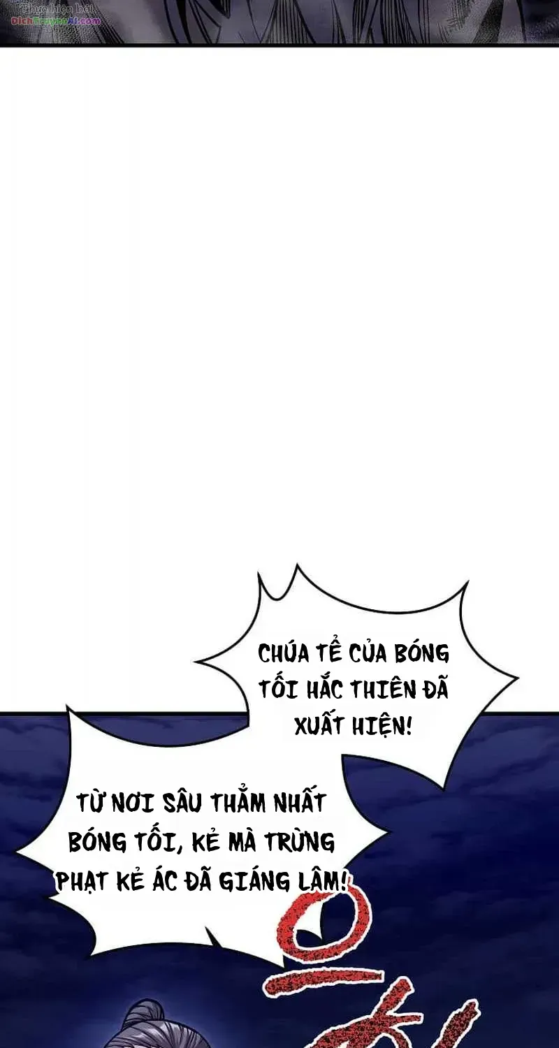 Chế Ám Trấn Thiên Kinh Chap 16 - Next Chap 17