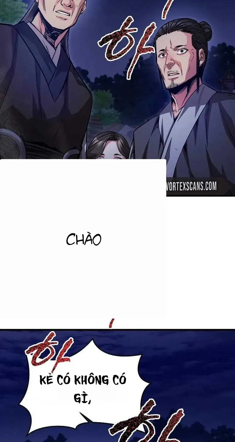 Chế Ám Trấn Thiên Kinh Chap 16 - Next Chap 17