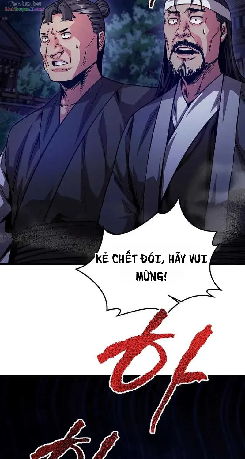 Chế Ám Trấn Thiên Kinh Chap 16 - Next Chap 17