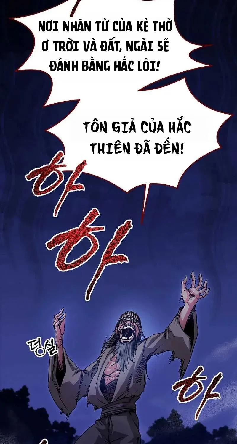Chế Ám Trấn Thiên Kinh Chap 16 - Next Chap 17