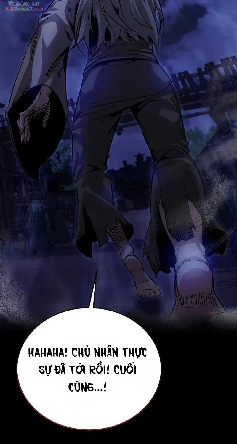 Chế Ám Trấn Thiên Kinh Chap 16 - Next Chap 17