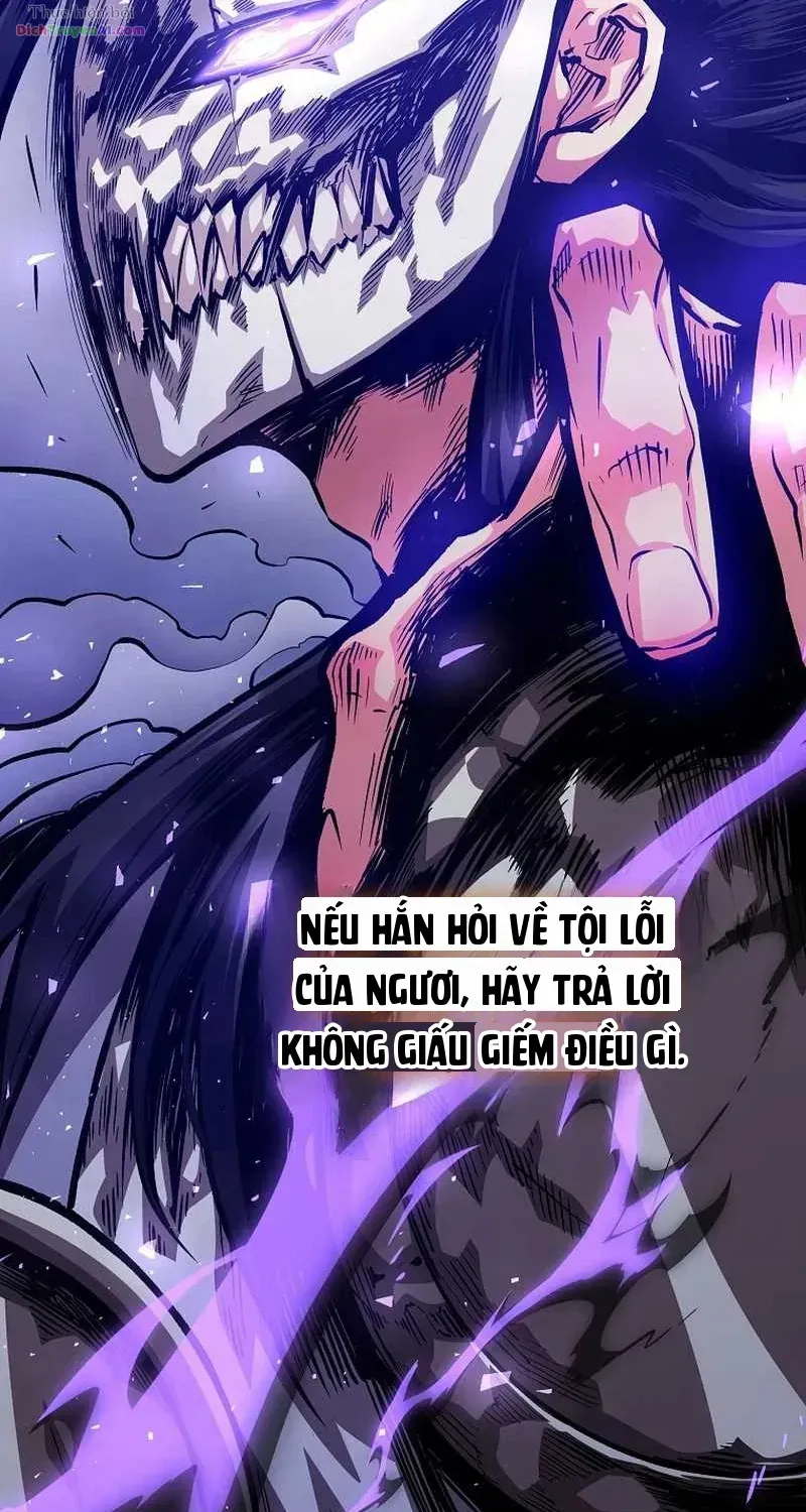 Chế Ám Trấn Thiên Kinh Chap 16 - Next Chap 17
