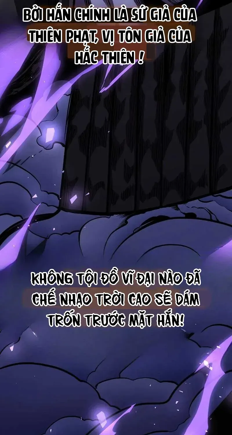 Chế Ám Trấn Thiên Kinh Chap 16 - Next Chap 17