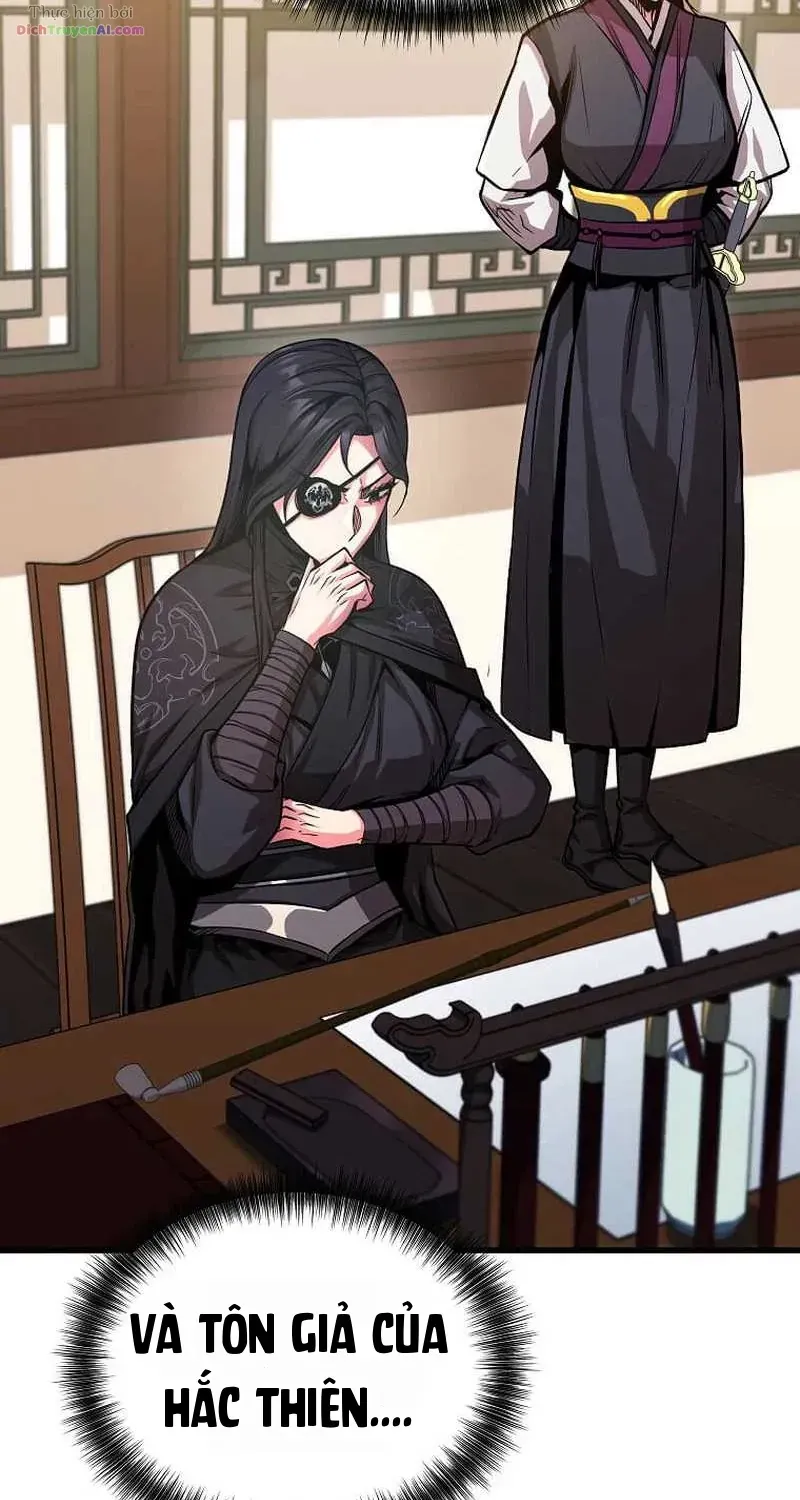 Chế Ám Trấn Thiên Kinh Chap 16 - Next Chap 17