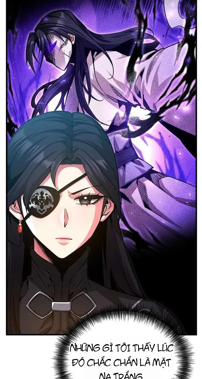 Chế Ám Trấn Thiên Kinh Chap 16 - Next Chap 17