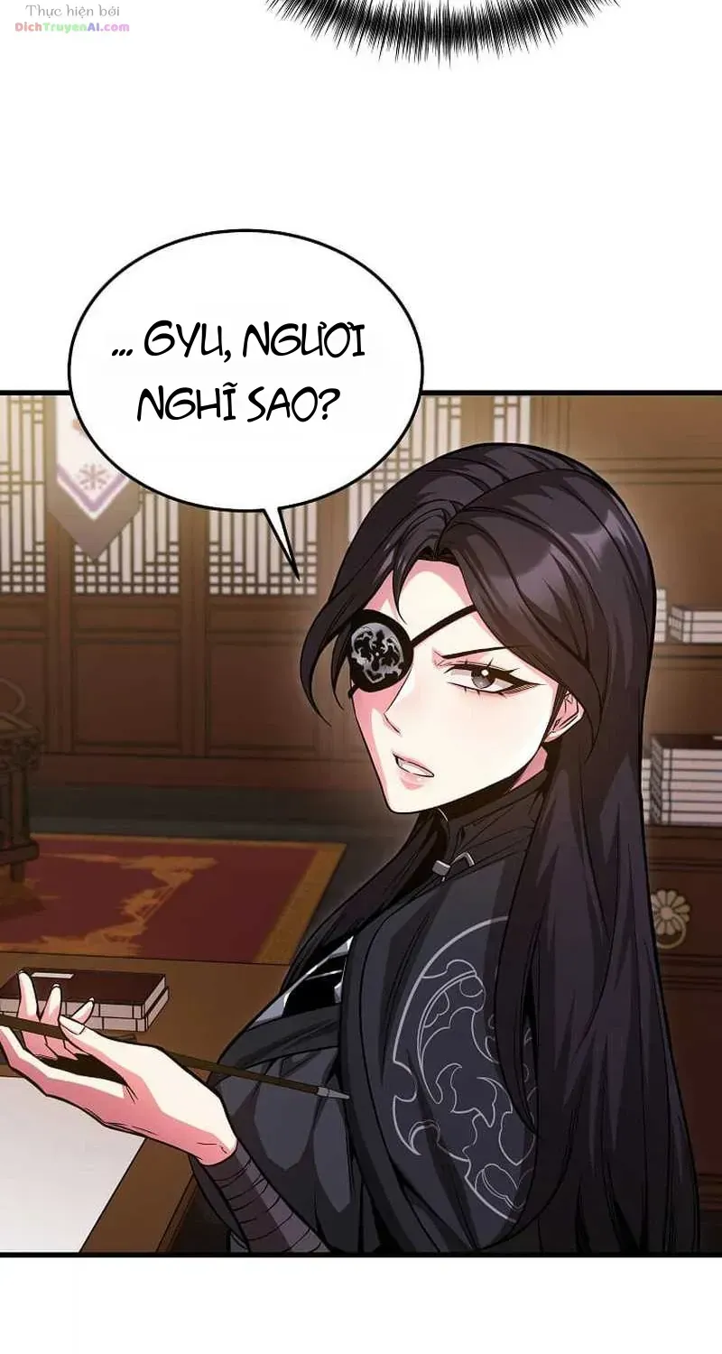 Chế Ám Trấn Thiên Kinh Chap 16 - Next Chap 17