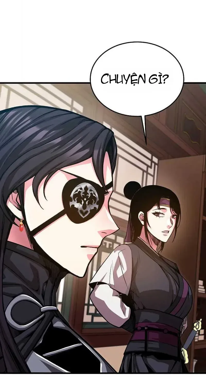 Chế Ám Trấn Thiên Kinh Chap 16 - Next Chap 17