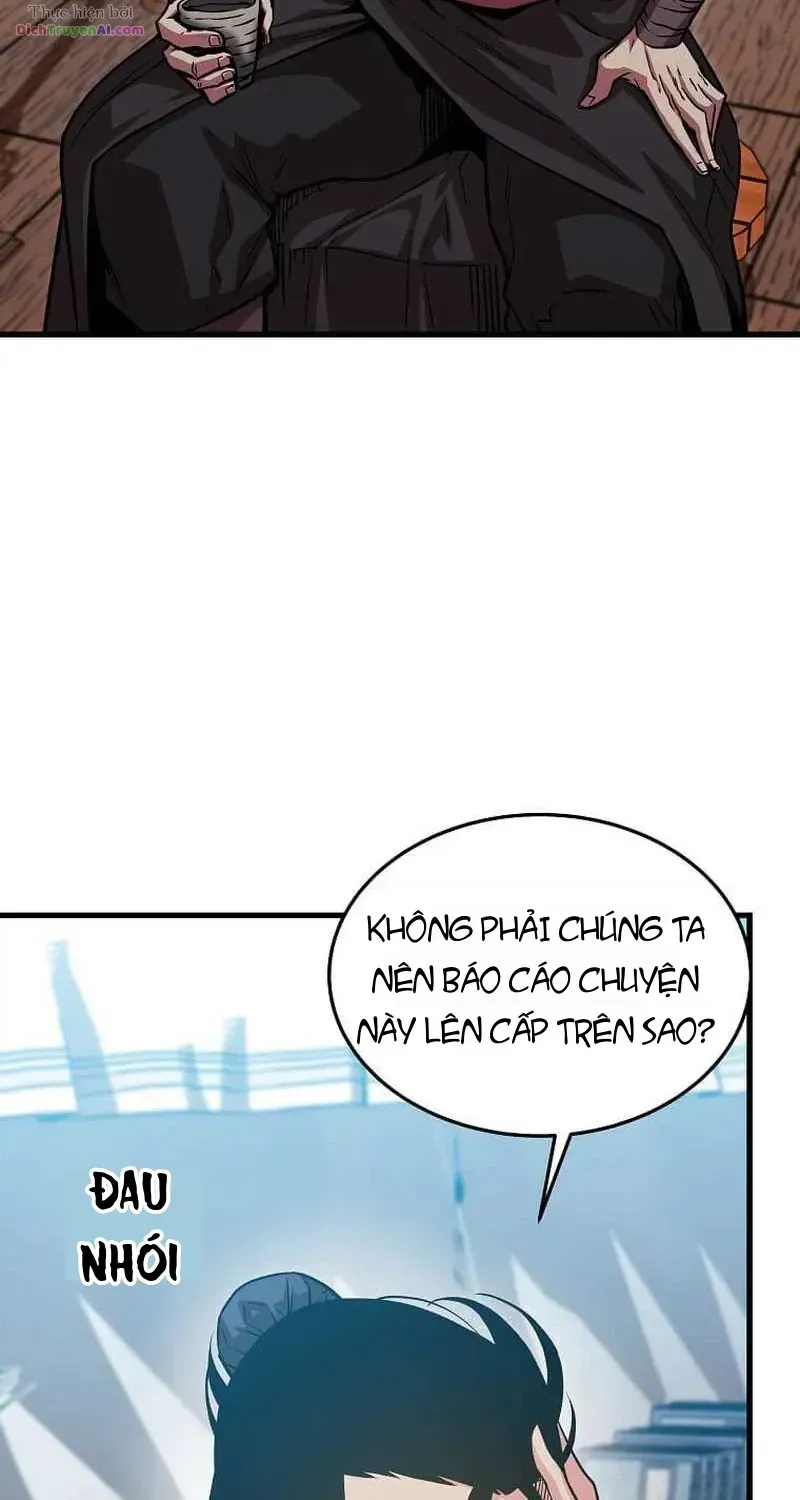 Chế Ám Trấn Thiên Kinh Chap 16 - Next Chap 17
