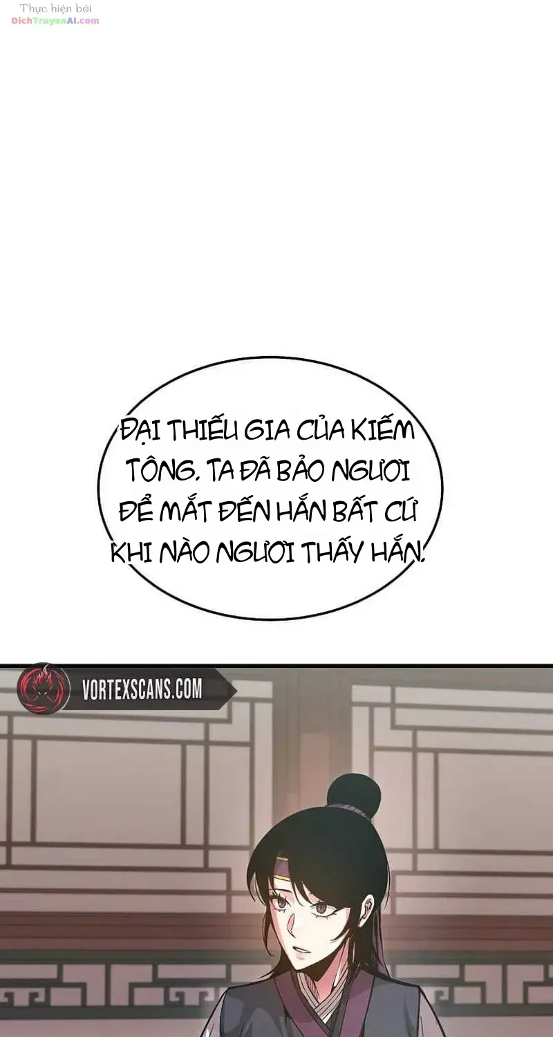 Chế Ám Trấn Thiên Kinh Chap 16 - Next Chap 17