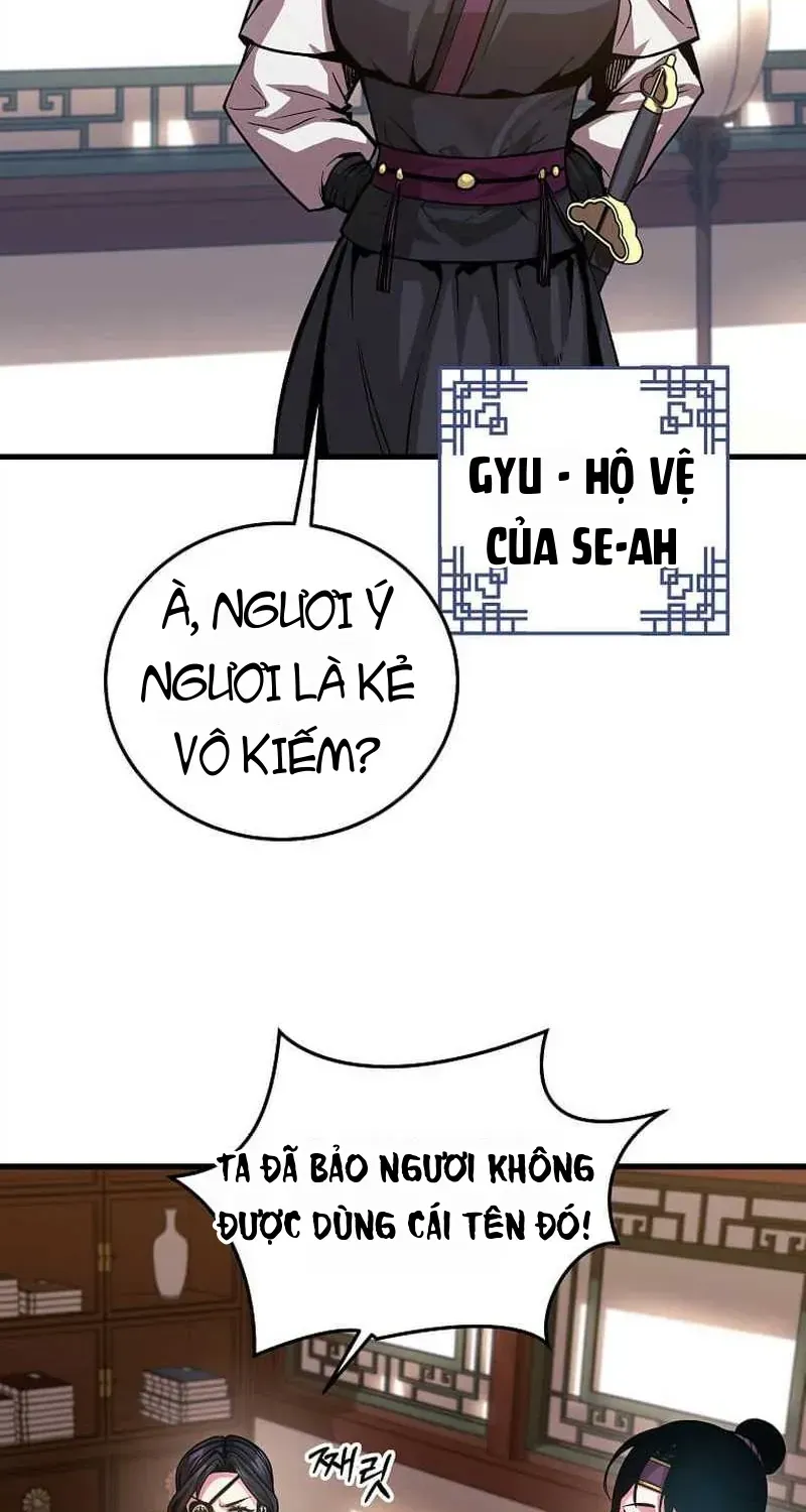 Chế Ám Trấn Thiên Kinh Chap 16 - Next Chap 17