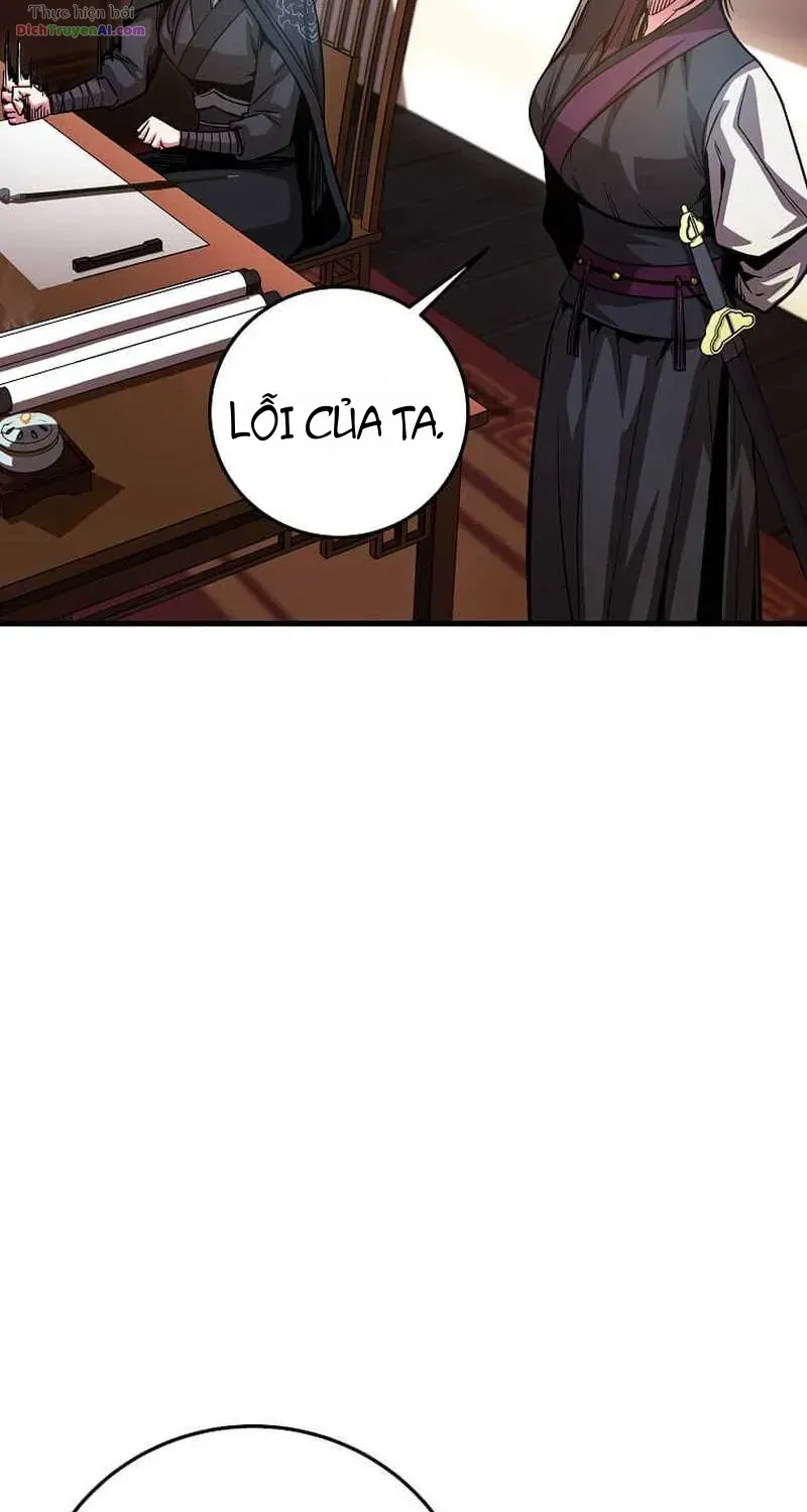 Chế Ám Trấn Thiên Kinh Chap 16 - Next Chap 17
