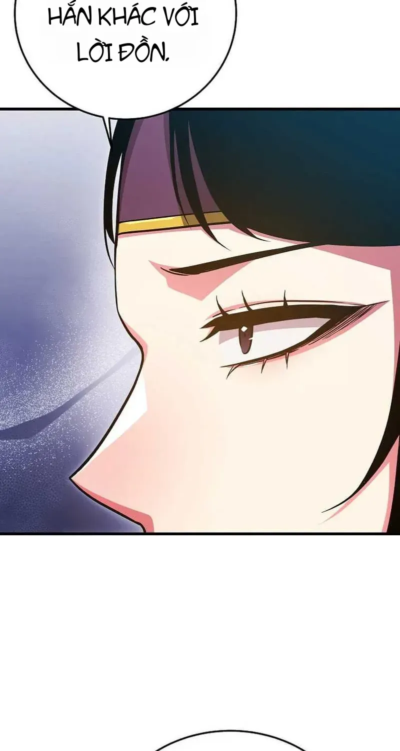 Chế Ám Trấn Thiên Kinh Chap 16 - Next Chap 17