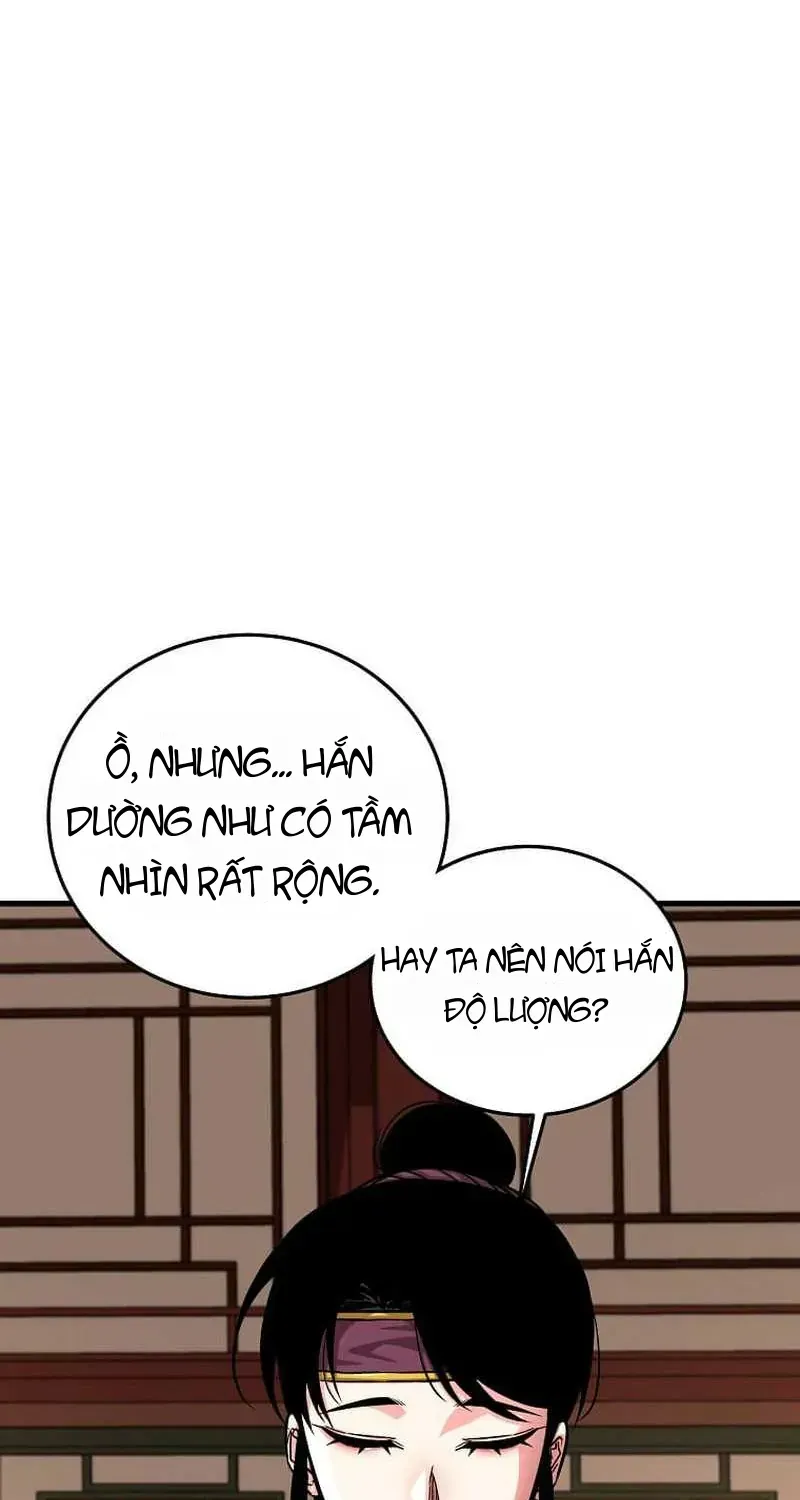 Chế Ám Trấn Thiên Kinh Chap 16 - Next Chap 17