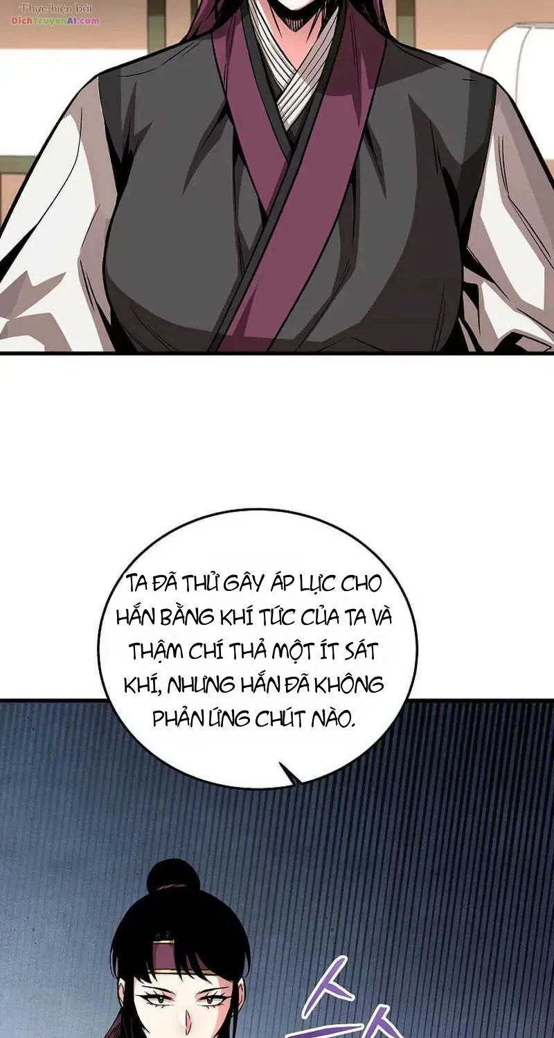 Chế Ám Trấn Thiên Kinh Chap 16 - Next Chap 17