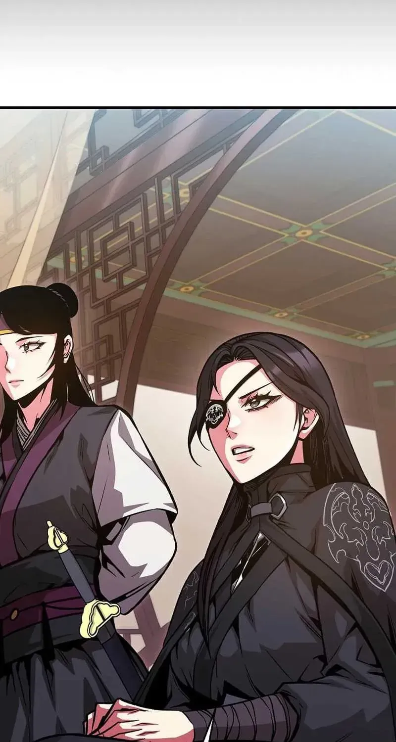 Chế Ám Trấn Thiên Kinh Chap 17 - Next Chap 18