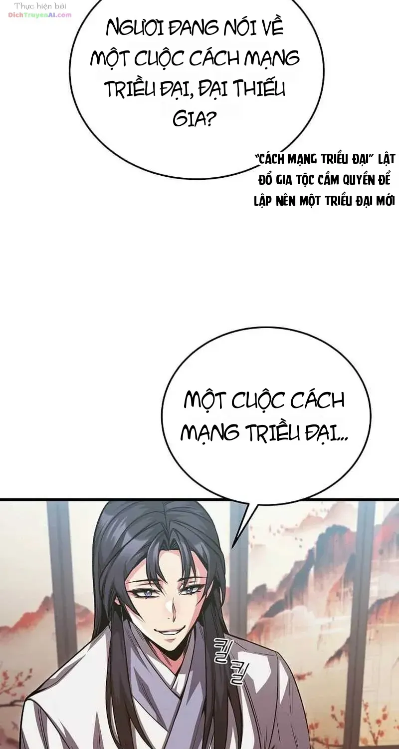 Chế Ám Trấn Thiên Kinh Chap 17 - Next Chap 18
