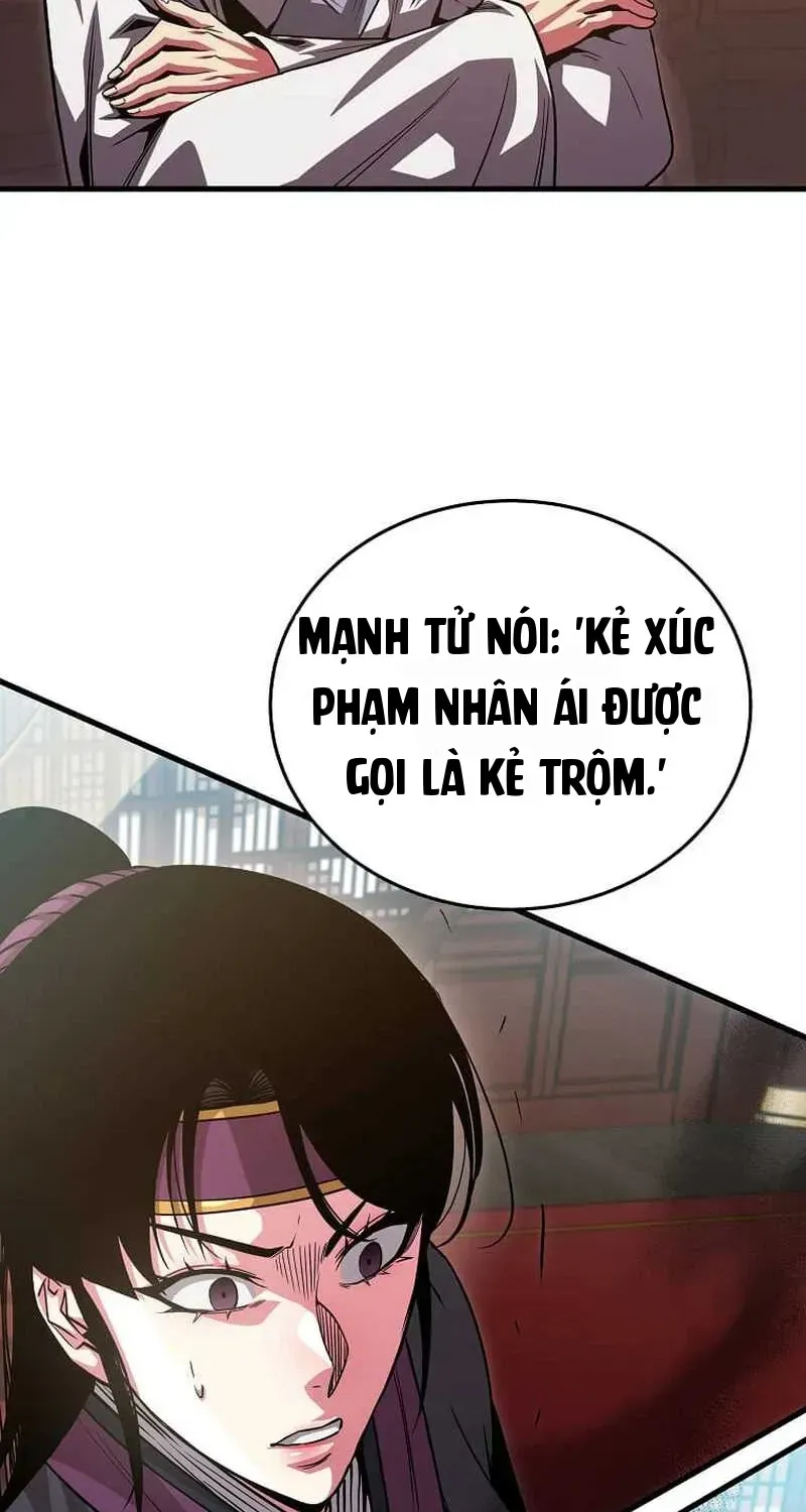Chế Ám Trấn Thiên Kinh Chap 17 - Next Chap 18