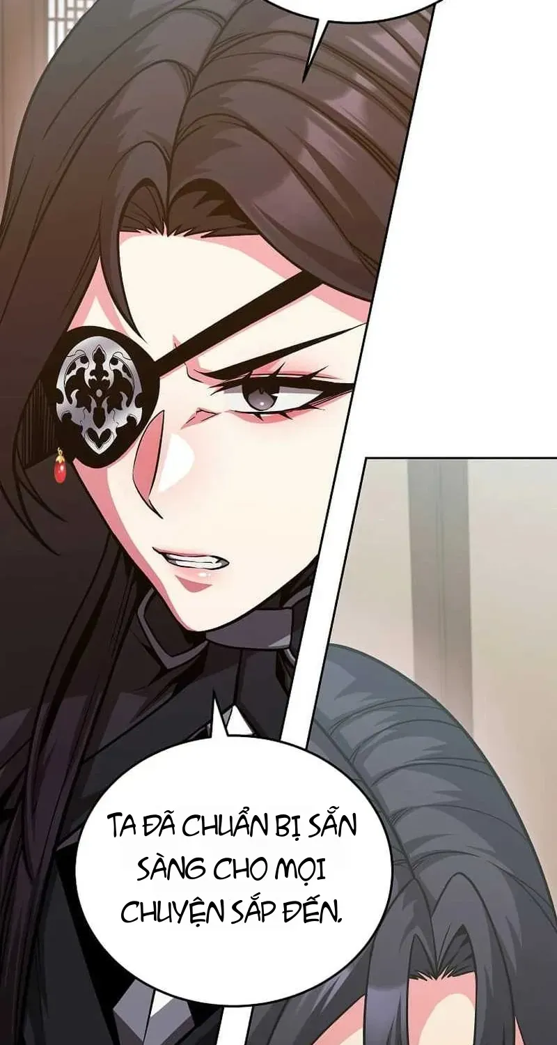 Chế Ám Trấn Thiên Kinh Chap 17 - Next Chap 18