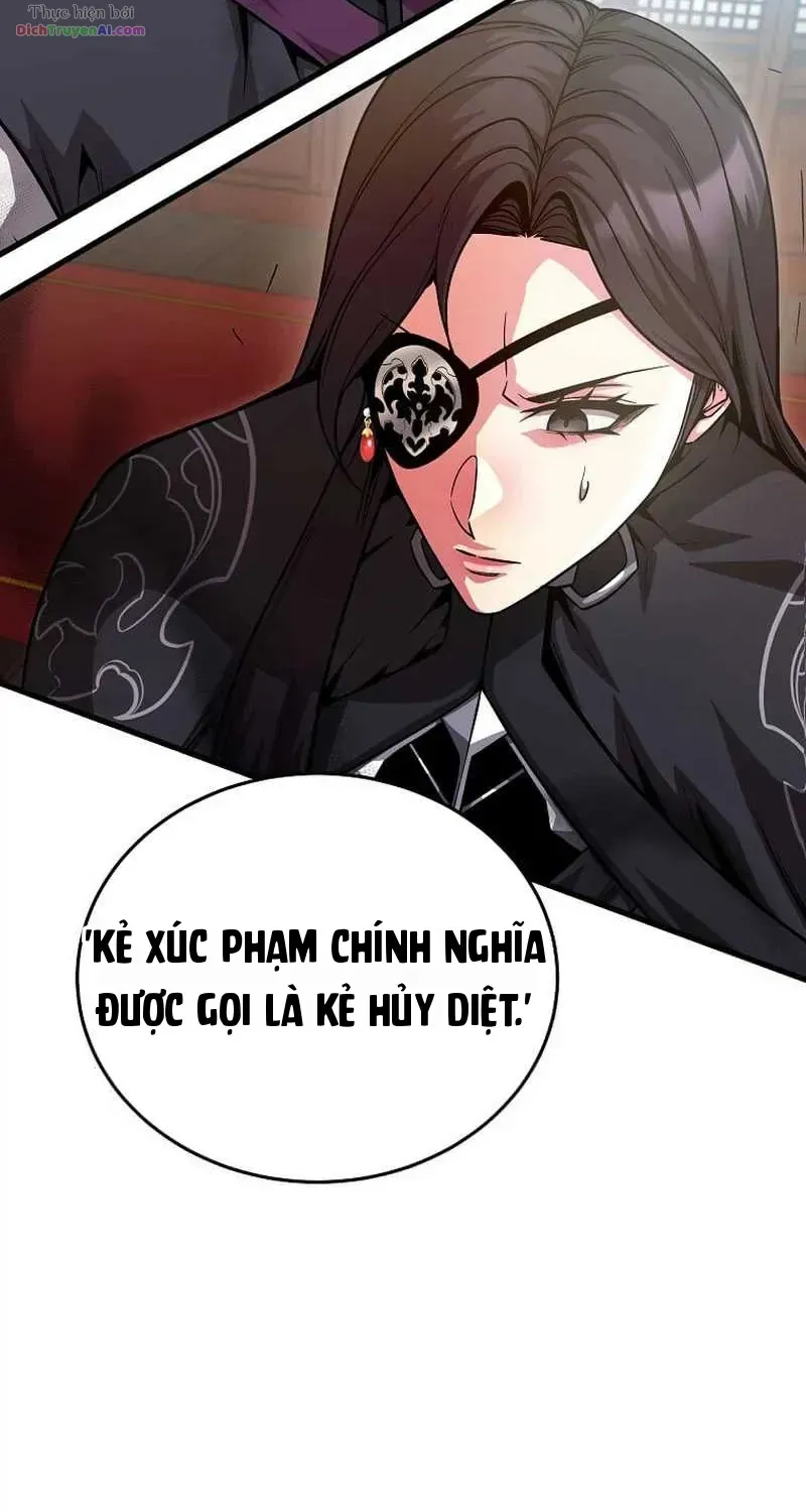 Chế Ám Trấn Thiên Kinh Chap 17 - Next Chap 18