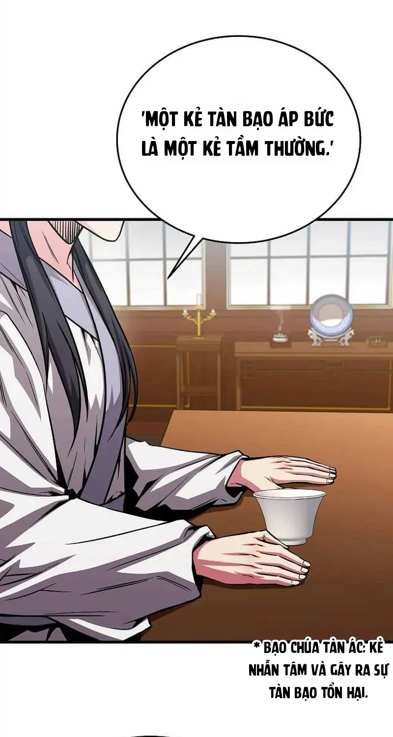 Chế Ám Trấn Thiên Kinh Chap 17 - Next Chap 18