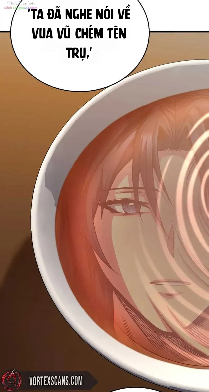 Chế Ám Trấn Thiên Kinh Chap 17 - Next Chap 18